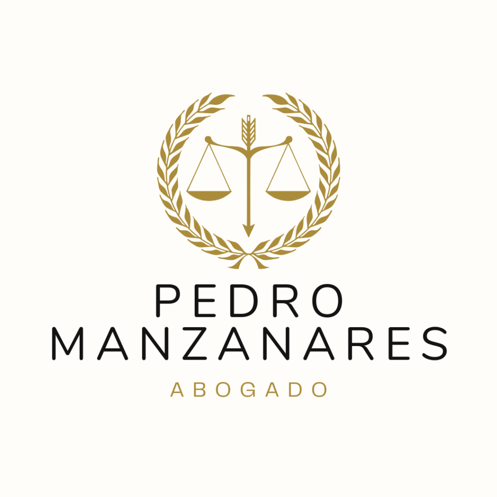 Abogado Pedro Manzanares